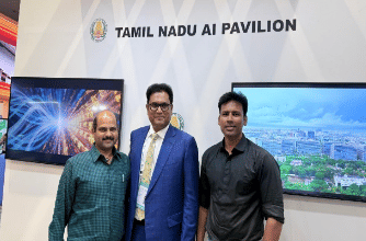 Sri Sairam College of Engineering Events photo 14